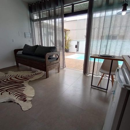 The Guest House Hostel Balneario Gaivota Luaran gambar