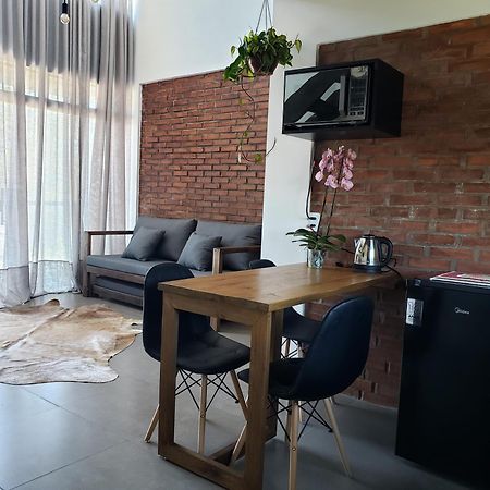 The Guest House Hostel Balneario Gaivota Luaran gambar