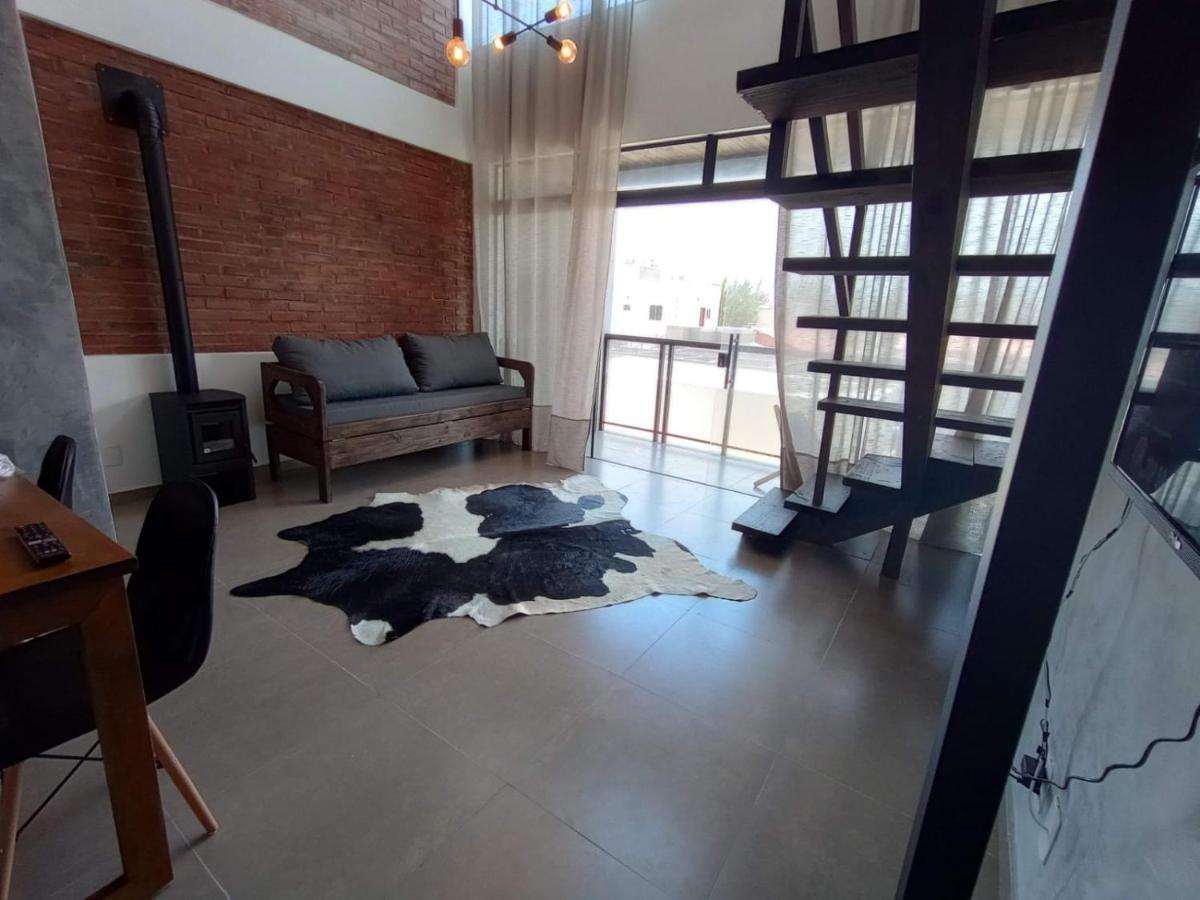 The Guest House Hostel Balneario Gaivota Luaran gambar