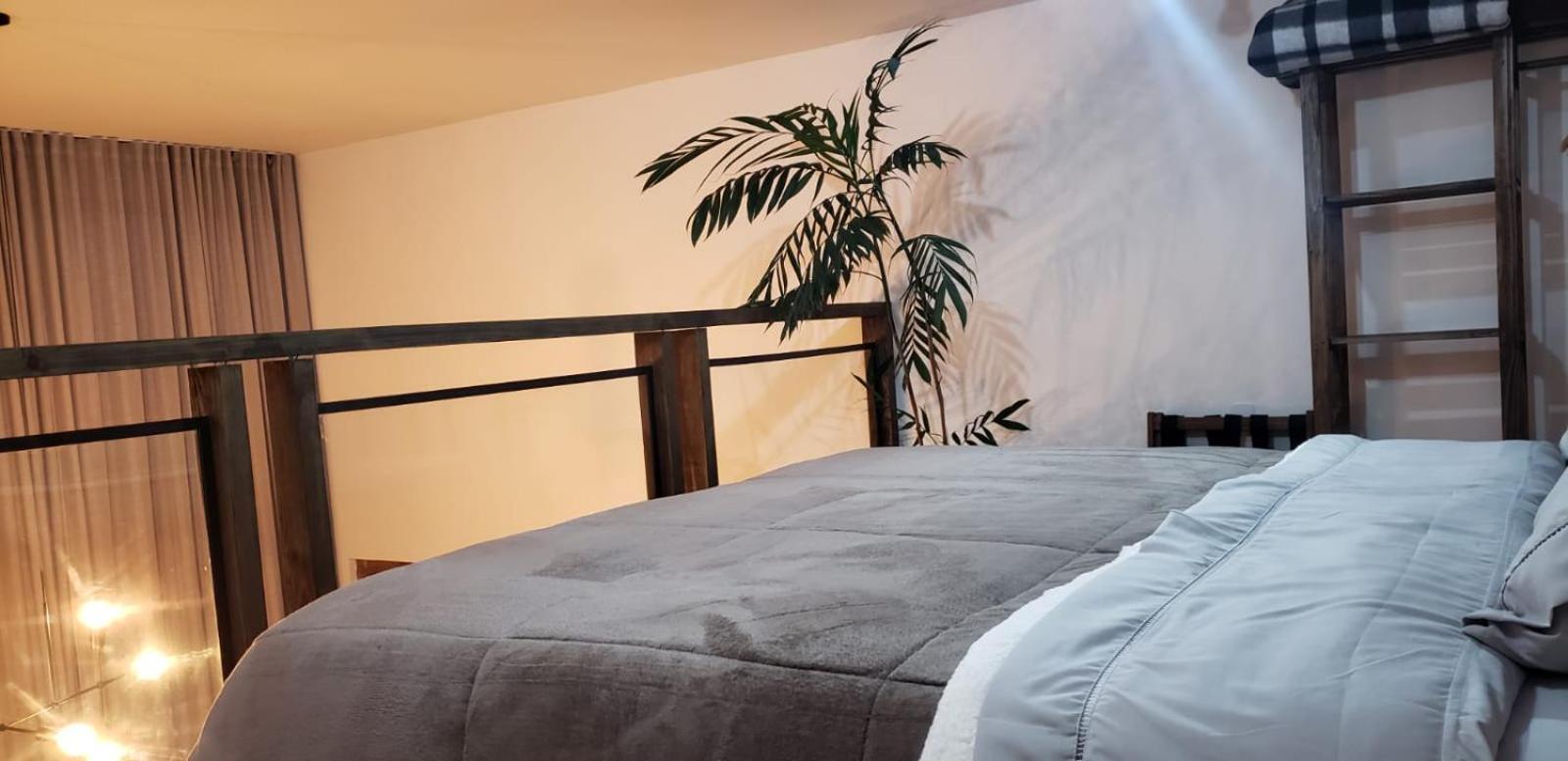 The Guest House Hostel Balneario Gaivota Luaran gambar