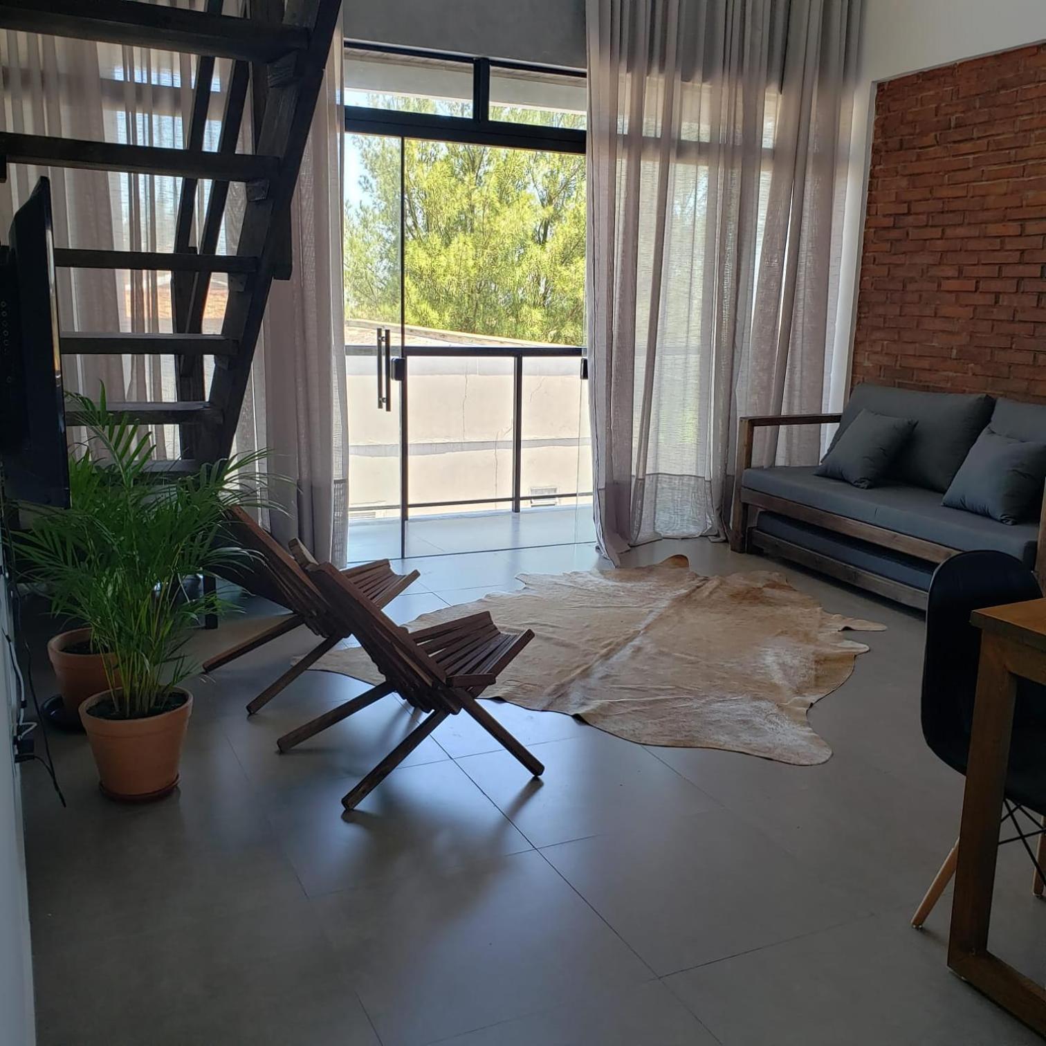 The Guest House Hostel Balneario Gaivota Luaran gambar