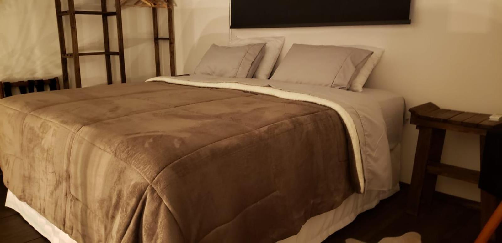 The Guest House Hostel Balneario Gaivota Luaran gambar