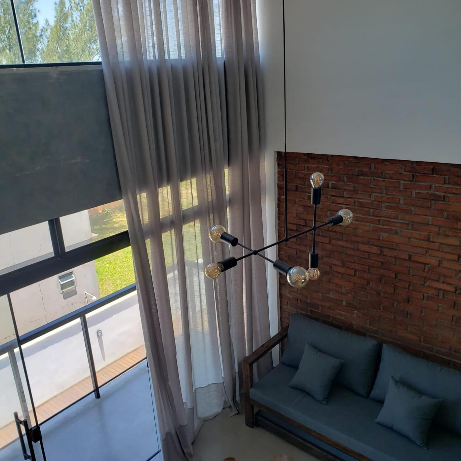 The Guest House Hostel Balneario Gaivota Luaran gambar
