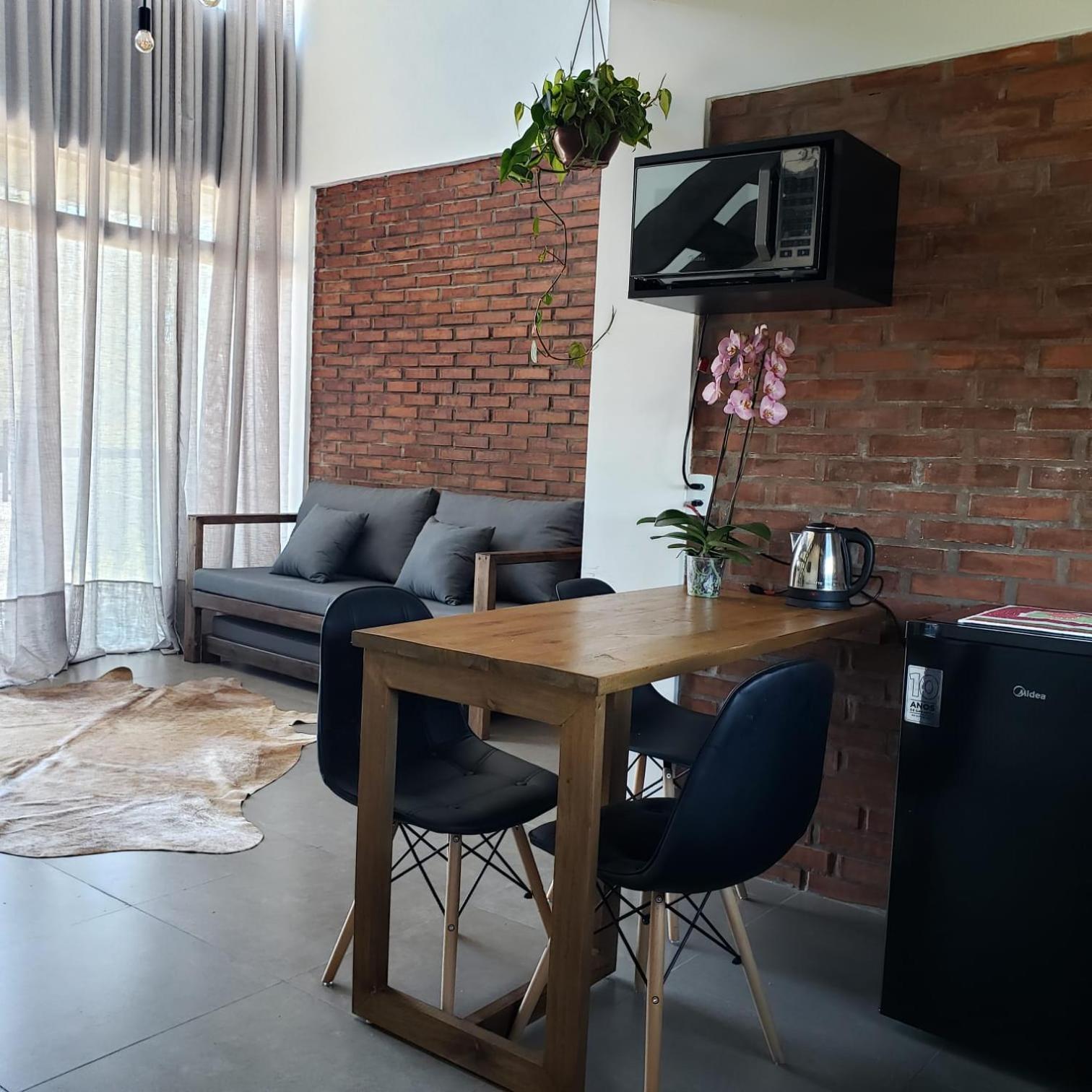 The Guest House Hostel Balneario Gaivota Luaran gambar