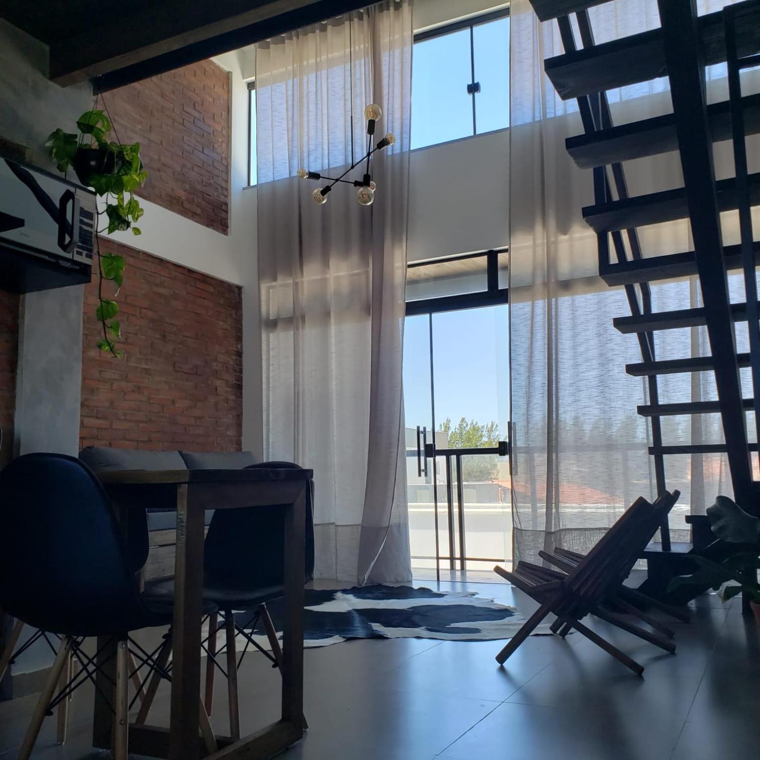 The Guest House Hostel Balneario Gaivota Luaran gambar
